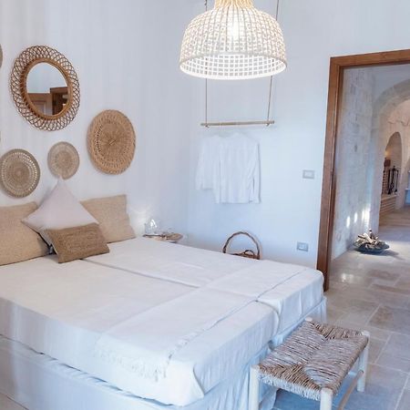 I Trulli Di Kate Villa Monopoli Bagian luar foto