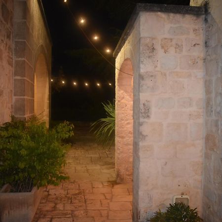 I Trulli Di Kate Villa Monopoli Bagian luar foto
