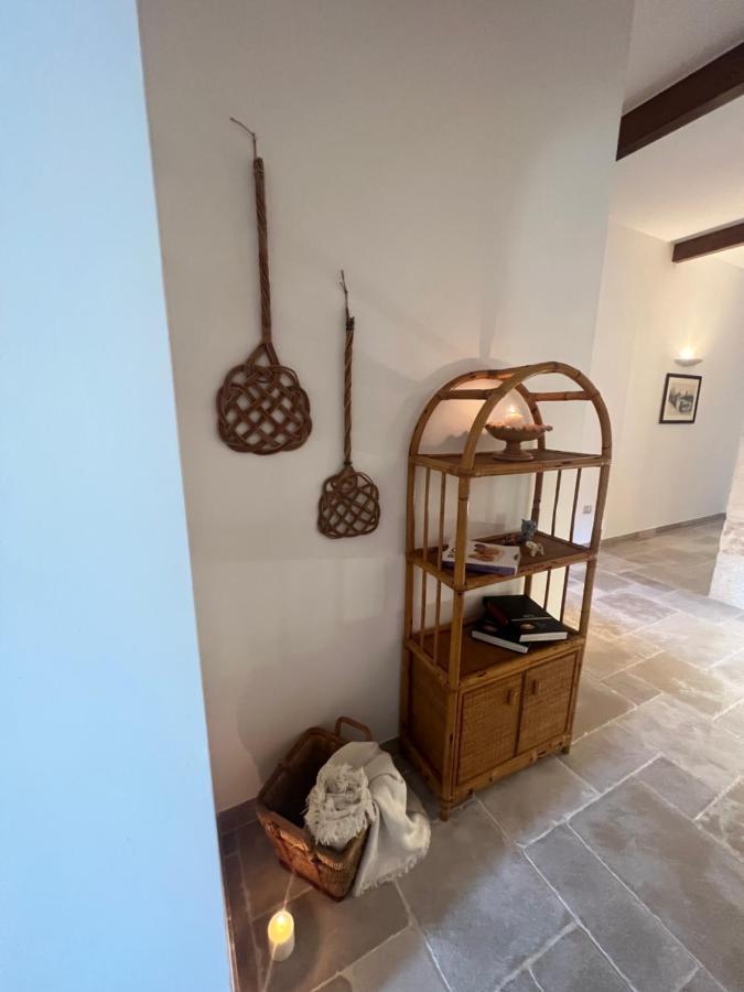 I Trulli Di Kate Villa Monopoli Bagian luar foto