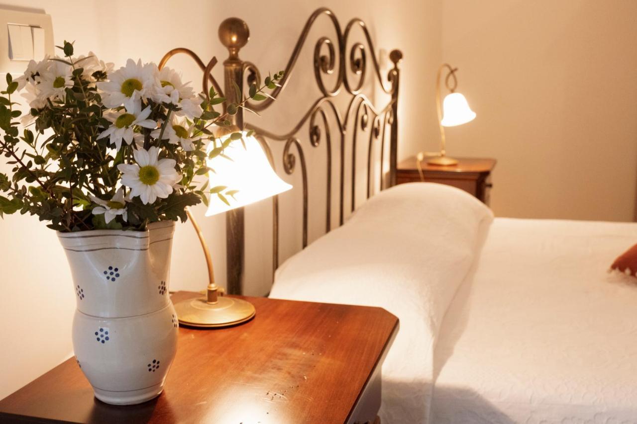 I Trulli Di Kate Villa Monopoli Bagian luar foto