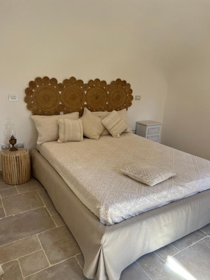 I Trulli Di Kate Villa Monopoli Bagian luar foto