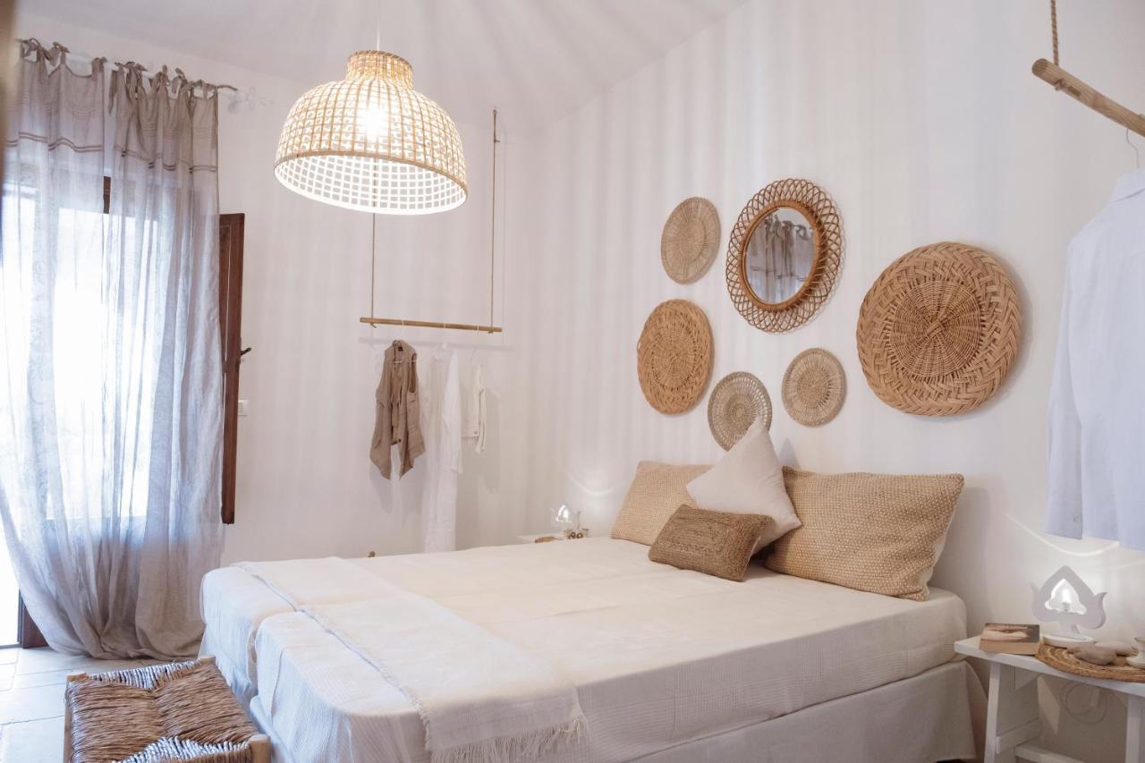 I Trulli Di Kate Villa Monopoli Bagian luar foto