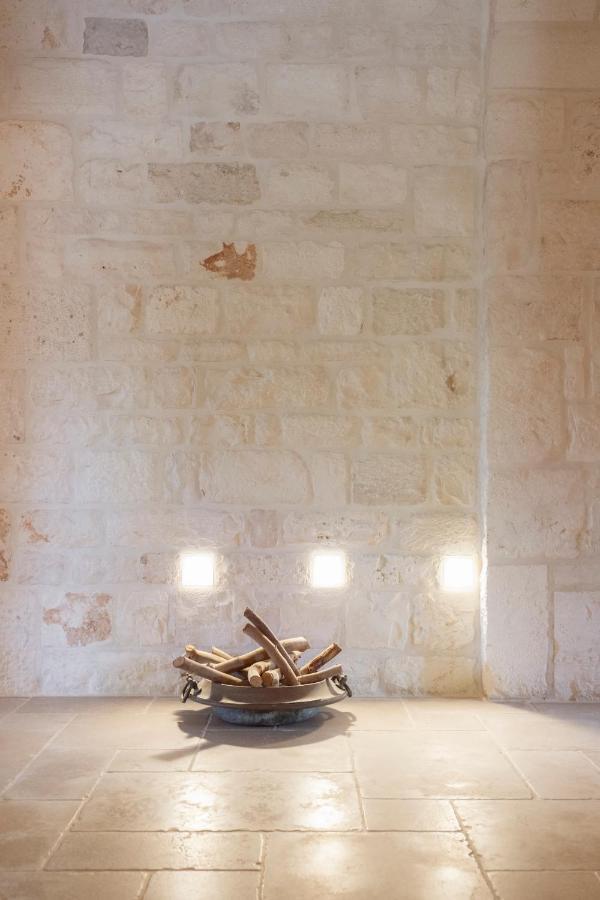 I Trulli Di Kate Villa Monopoli Bagian luar foto