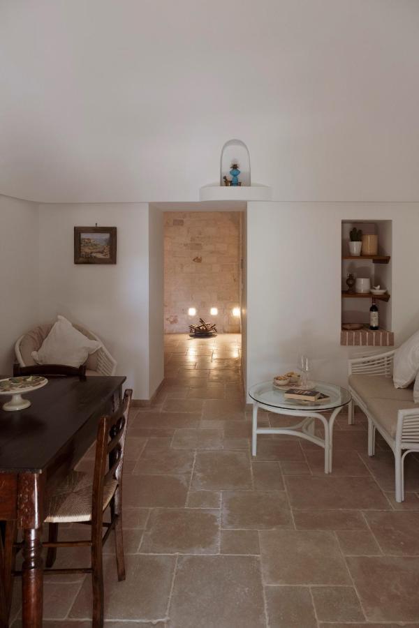 I Trulli Di Kate Villa Monopoli Bagian luar foto