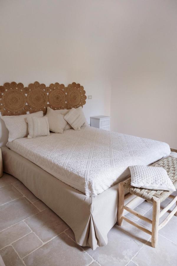 I Trulli Di Kate Villa Monopoli Bagian luar foto