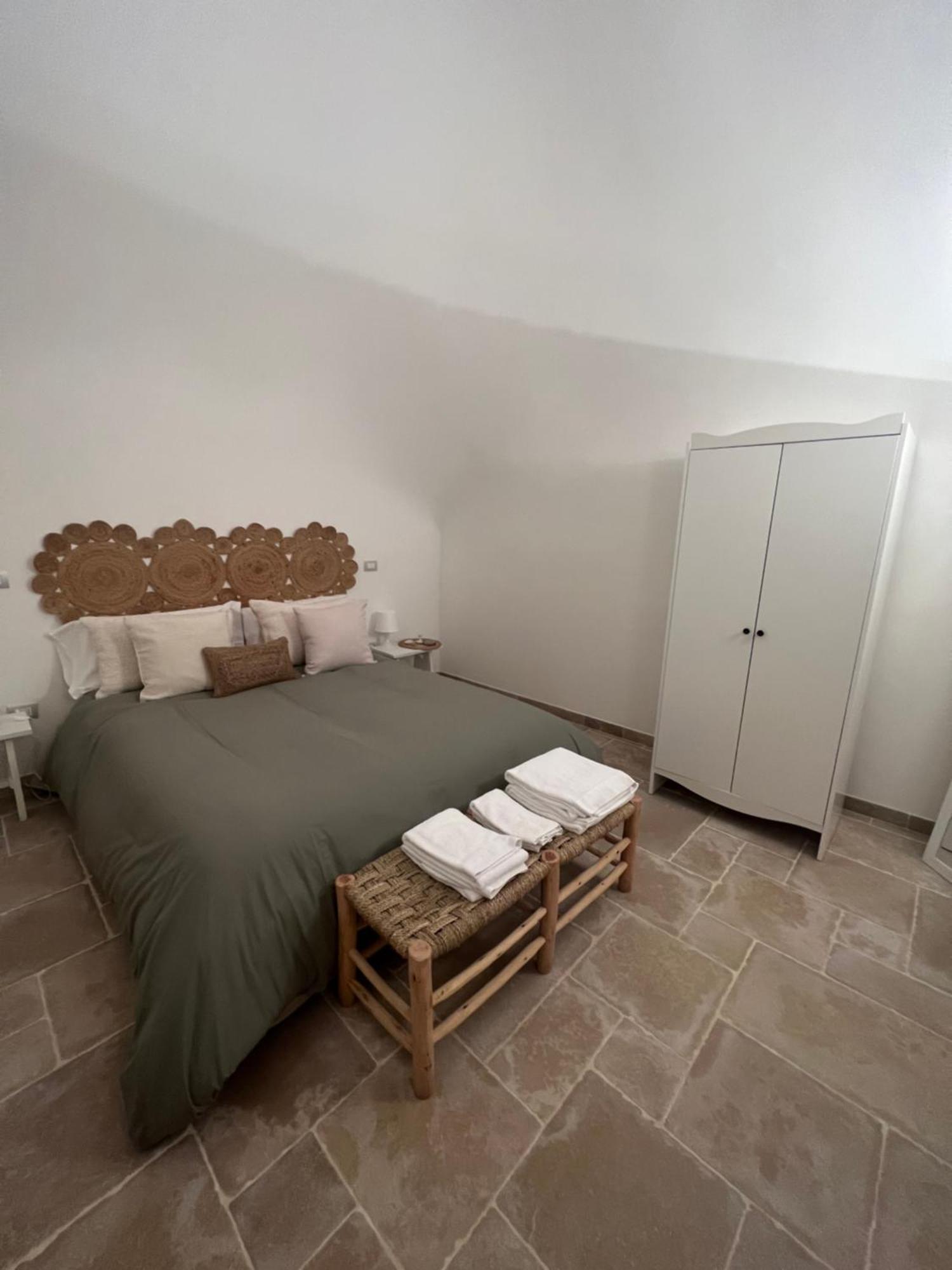 I Trulli Di Kate Villa Monopoli Bagian luar foto