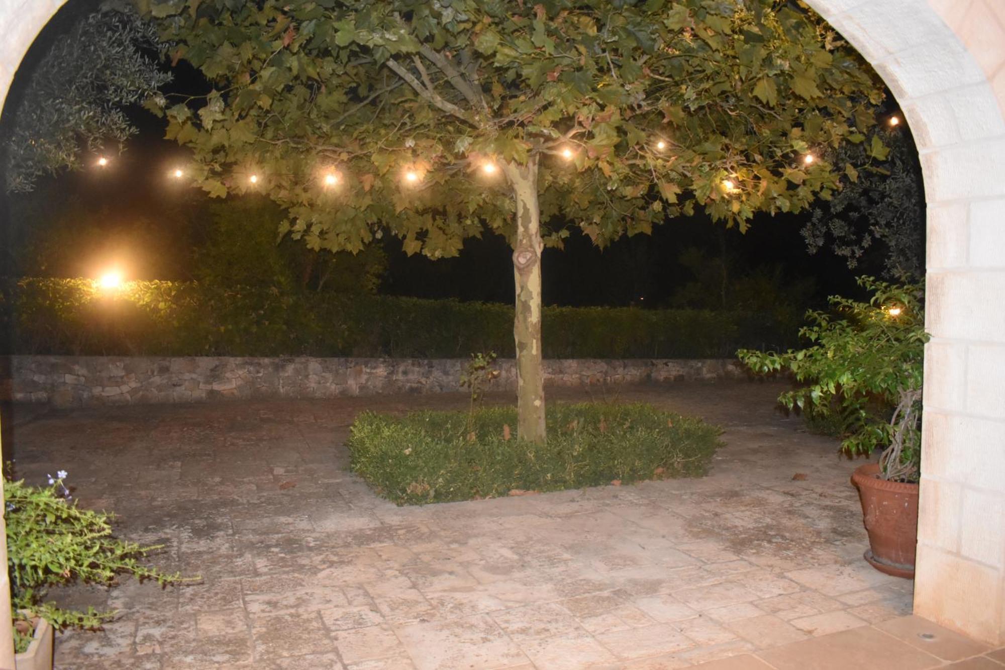 I Trulli Di Kate Villa Monopoli Bagian luar foto